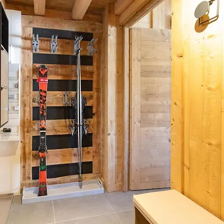 Au Pied Des Pistes * Les Deux Alpes