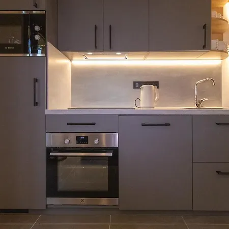 Chalet Au Pied Des Pistes *