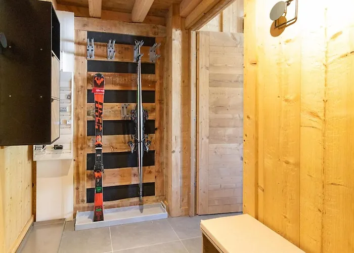 Au Pied Des Pistes * Les Deux Alpes