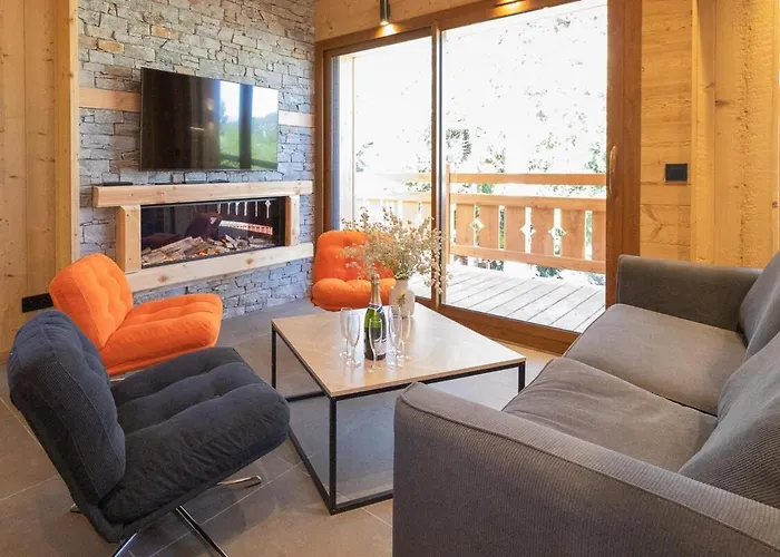 Au Pied Des Pistes Les Deux Alpes