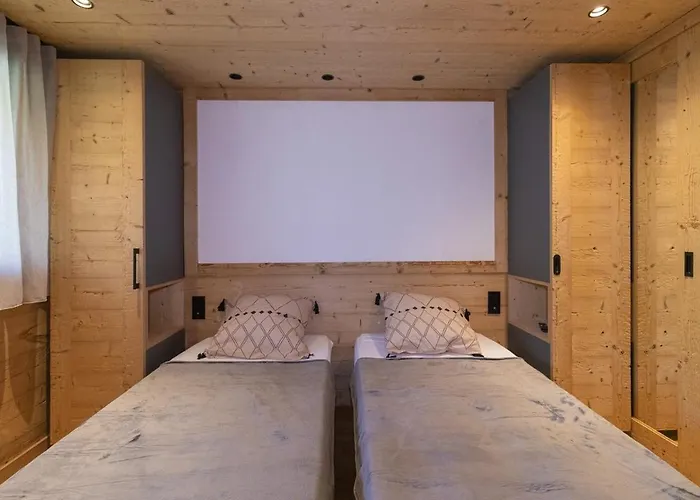 Au Pied Des Pistes Les Deux Alpes