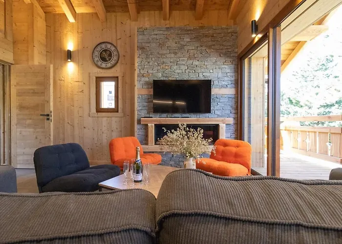 Au Pied Des Pistes Les Deux Alpes