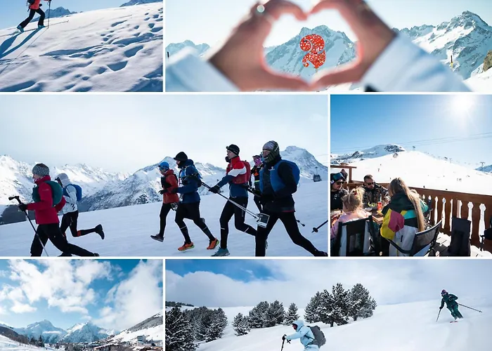 Au Pied Des Pistes Les Deux Alpes